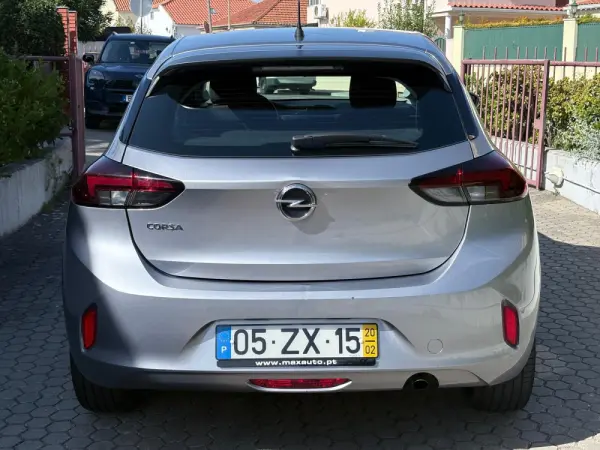 Opel Corsa 1.2 Edition 5