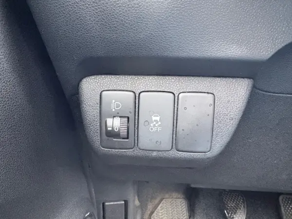 Honda Jazz 1.2 i-VTEC City 32