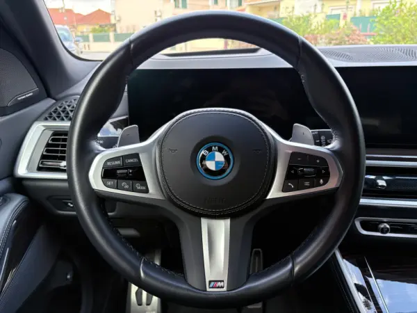 BMW X5 50 e xDrive Edição Desportiva M 41