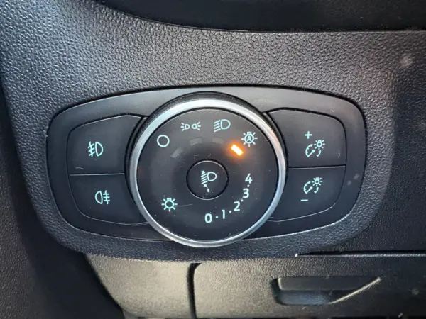 Ford Fiesta 1.0 EcoBoost ST-Line 36