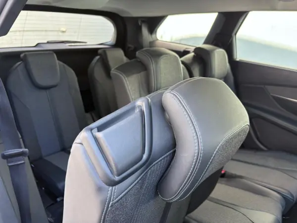 Peugeot 5008 1.2 PureTech Allure EAT8 56