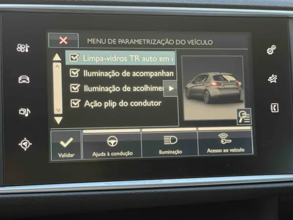 Peugeot 308 1.6 BlueHDi Style 44