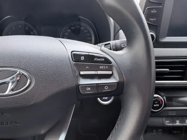 Hyundai Kauai 1.0 T-GDi Premium Tec.Preto 39