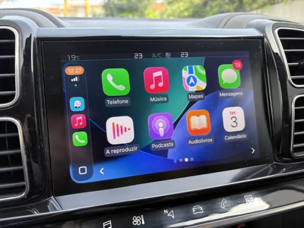 Citroën C5 Aircross 1.6 Hybrid Shine e-EAT8 7