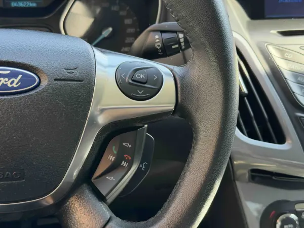 Ford Focus 1.0 SCTi Trend 38