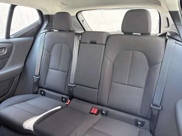 Volvo XC 40 1.5 T5 PHEV R-Design Expression 55