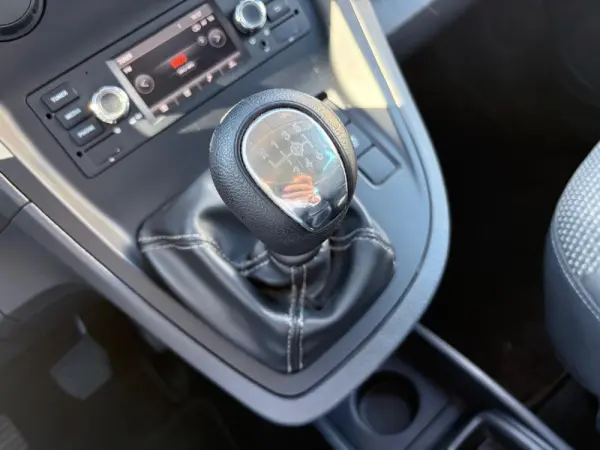 Mercedes-Benz Citan 111 CDI/27 50