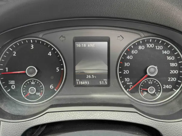 Volkswagen Sharan 2.0 TDI Blue Highline 39