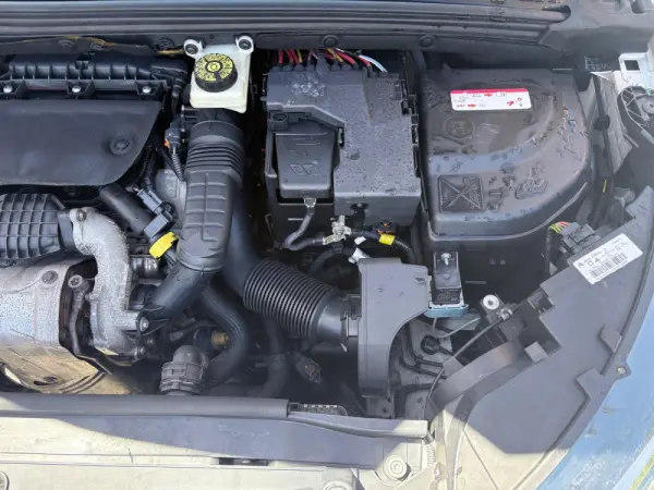 Citroen C4 1.6 BlueHDi Feel EAT6 18