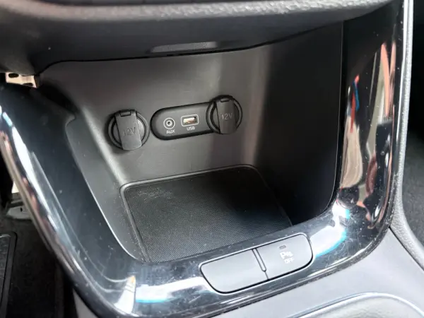 Kia Ceed 1.6 CRDi GT Line 49