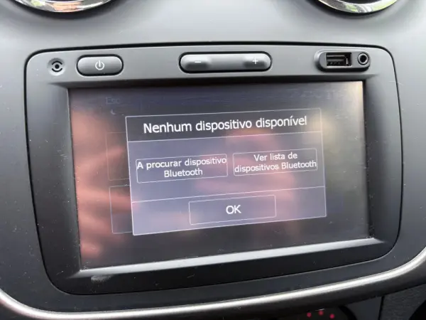 Dacia Logan MCV 0.9 TCe Comfort 7