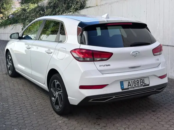 Hyundai i30 1.6 CRDi STyle Plus 24