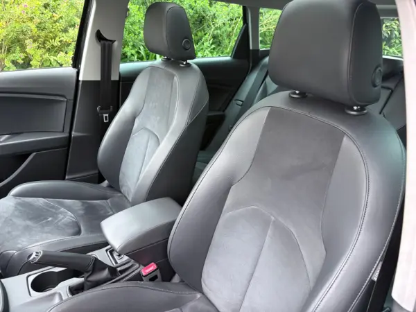 SEAT Leon ST 1.6 TDI S&S 4Drive Style 31