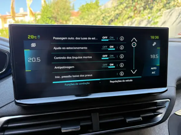 Peugeot 3008 1.6 Hybrid GT e-EAT8 49