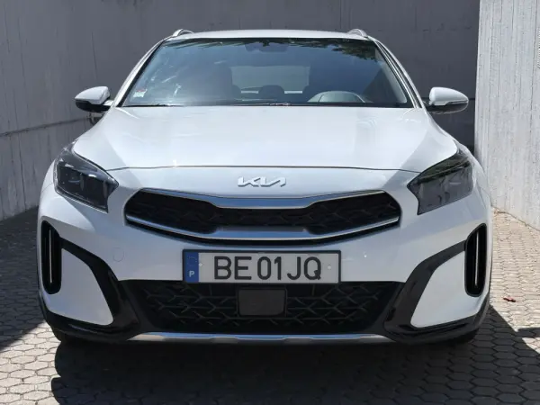 Kia XCeed 1.6 GDi PHEV Drive 13