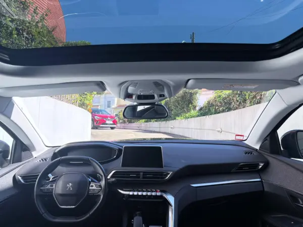 Peugeot 3008 1.2 PureTech Allure EAT8 34