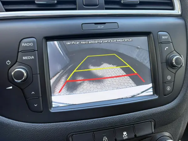 Kia Ceed SW 1.6 CRDi Nav Line 45