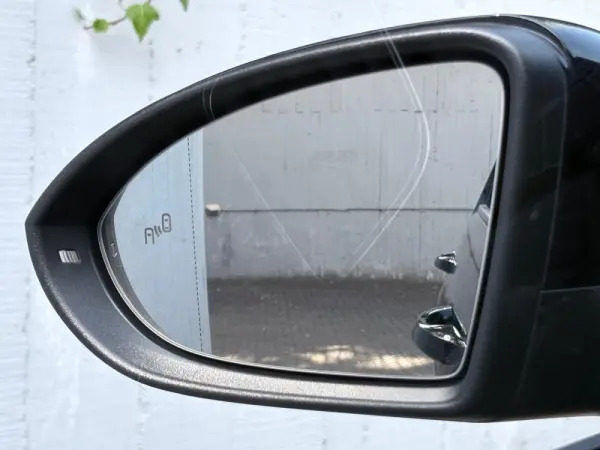 Volkswagen Golf 1.4 GTE Plug-in 17