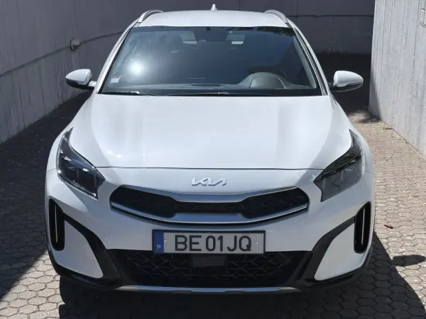Kia XCeed 1.6 GDi PHEV Drive 3