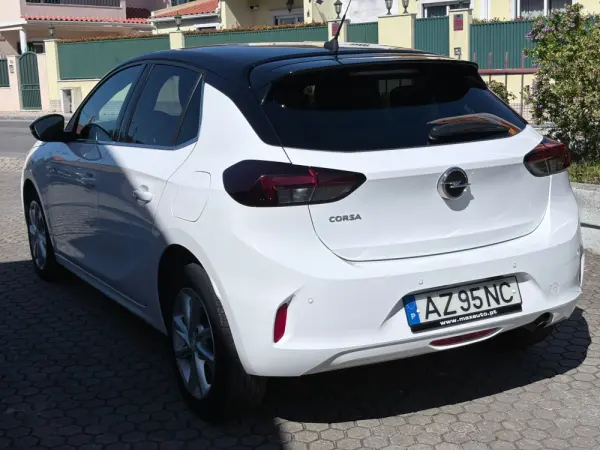 Opel Corsa 1.2 T Edition 24