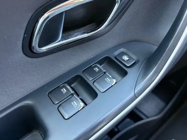 Kia Ceed SW 1.6 CRDi Nav Line 34