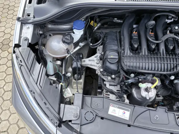 Citroën C3 1.2 PureTech C-Series 18