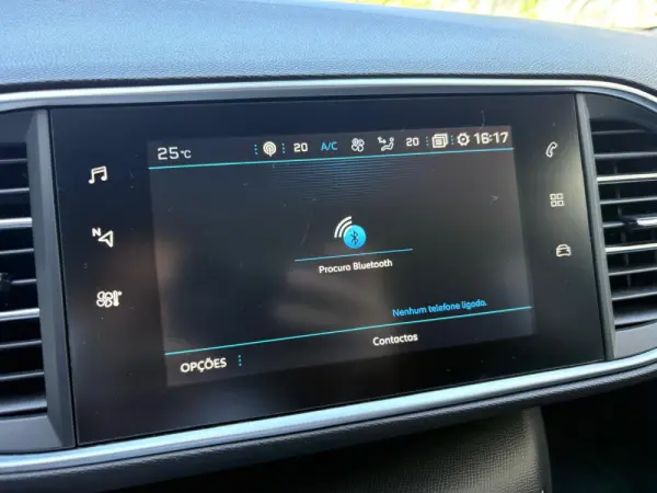 Peugeot 308 SW 1.5 BlueHDi Allure 45