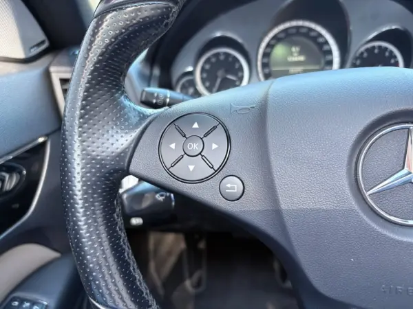 Mercedes-Benz E 350 CGi Avantgarde BlueEfficiency Auto 39