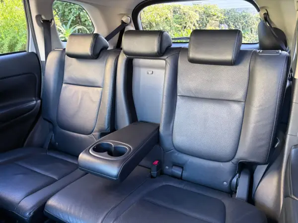 Mitsubishi Outlander 2.2 DI-D Instyle Navi 54