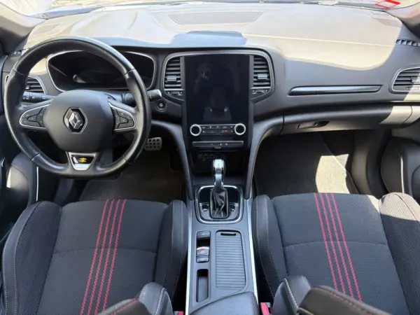 Renault Mégane 1.6 Plug-In R.S. Line 6