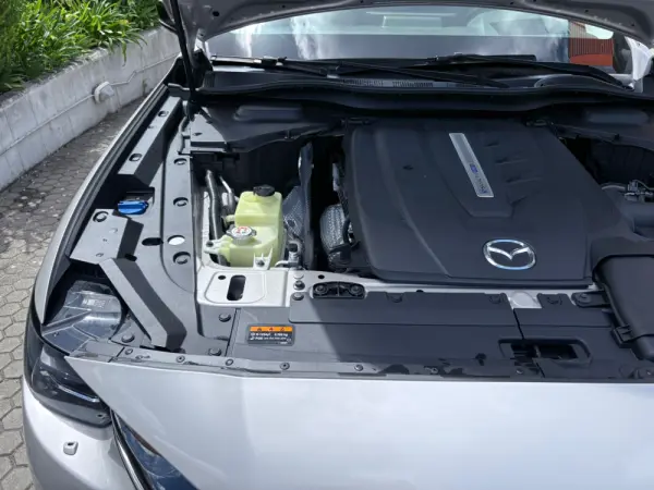 Mazda CX-60 2.5 e-Skyactiv PHEV Homura+Comfort Pack (Homura)+Conv.&Sound P.+D.As. 17