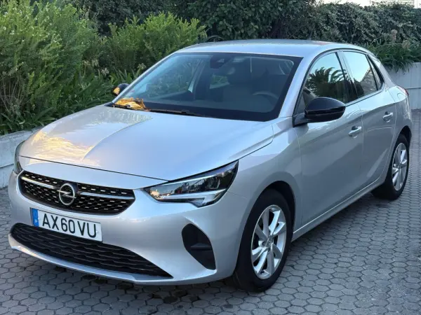 Opel Corsa 1.2 Business 4