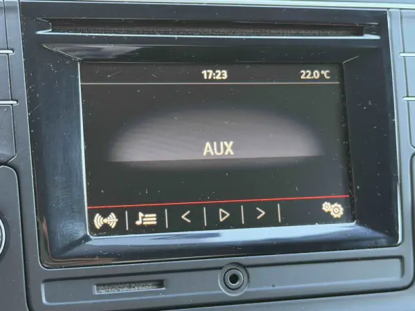 Volkswagen Polo 1.0 Trendline 47