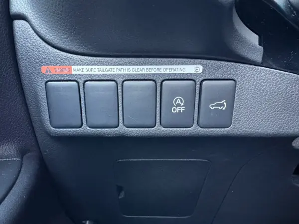 Mitsubishi Outlander 2.2 DI-D Instyle Navi 36