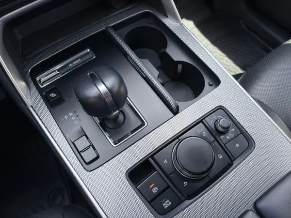 Mazda CX-60 2.5 e-Skyactiv PHEV Homura+Comfort Pack (Homura)+Conv.&Sound P.+D.As. 54