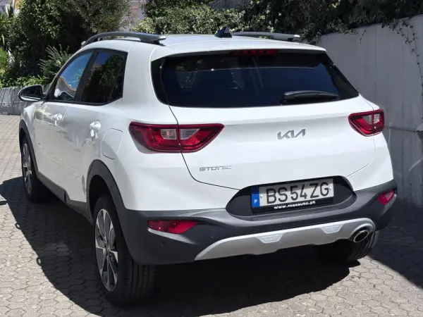 Kia Stonic 1.0 T-GDi Drive 7DCT 24