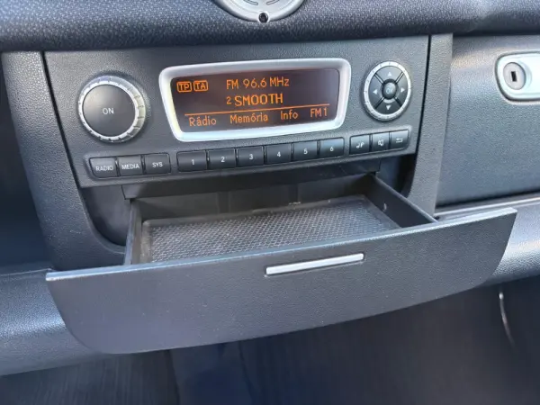 Smart ForTwo Coupé 1.0 Pure 61 45