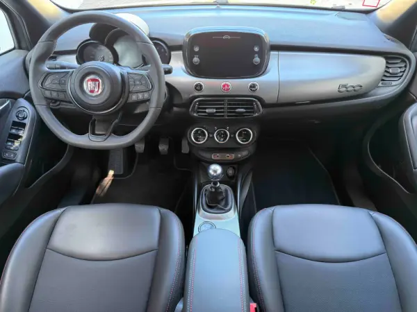Fiat 500X 1.0 FireFly Sport 6