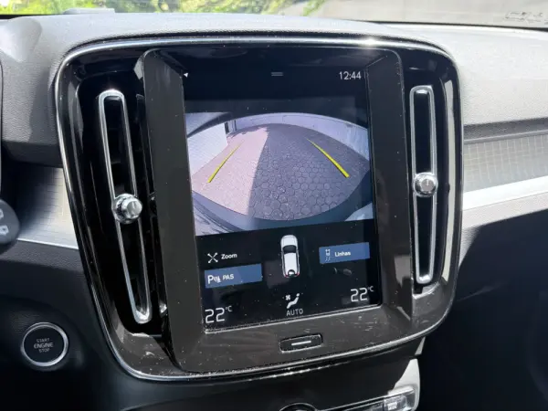 Volvo XC 40 1.5 T5 PHEV R-Design Expression 45