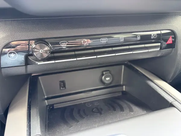 Citroën C5 Aircross 1.6 Hybrid Shine e-EAT8 50