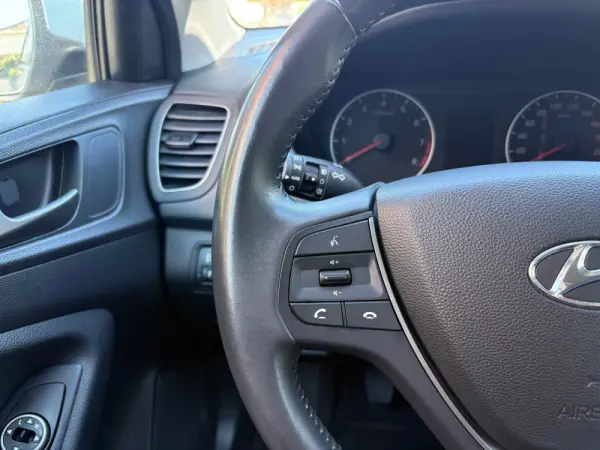 Hyundai i20 1.0 T-GDI Comfort 34