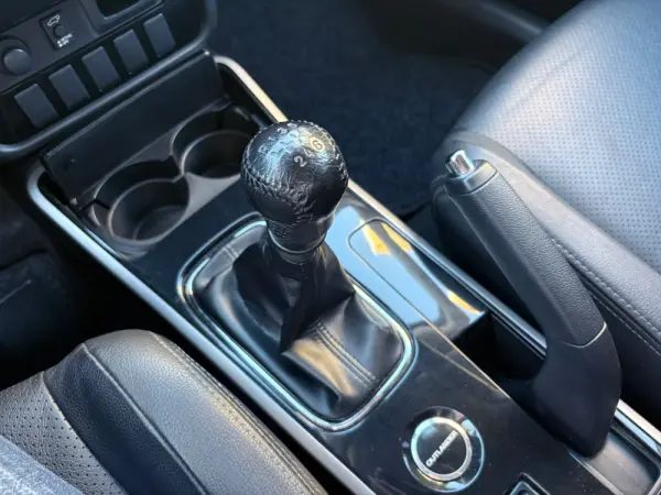 Mitsubishi Outlander 2.2 DI-D Instyle Navi 49