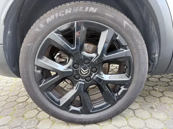 Citroën C5 Aircross 1.6 Hybrid Shine e-EAT8 11