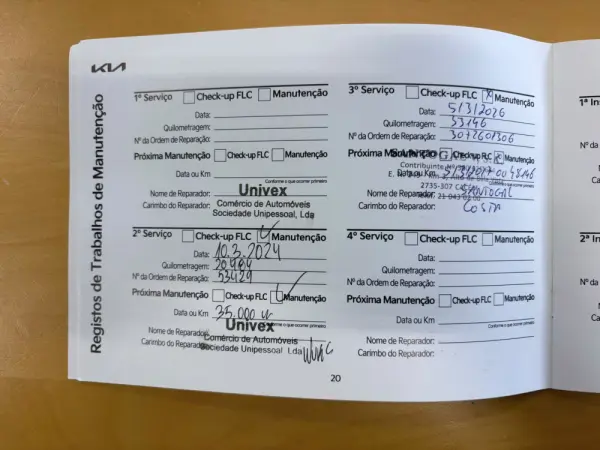 Kia XCeed 1.0 T-GDi Dynamic 58