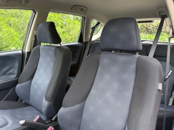 Honda Jazz 1.2 i-VTEC City 30