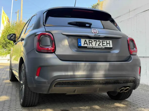 Fiat 500X 1.0 FireFly Sport 27