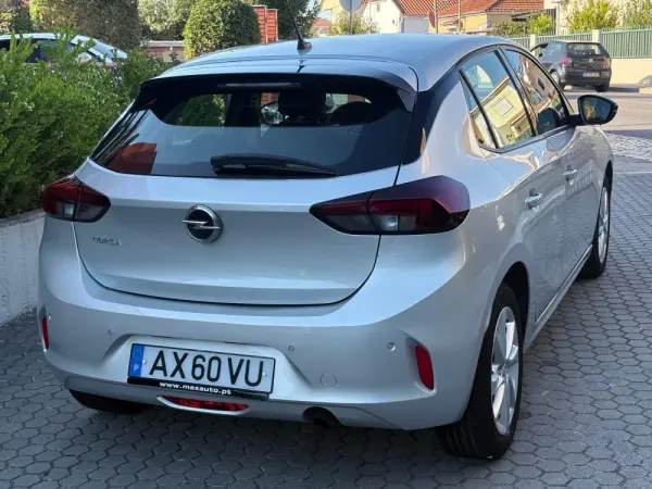 Opel Corsa 1.2 Business 19