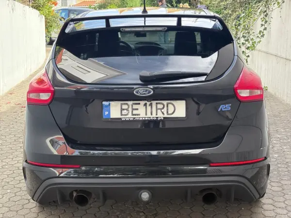 Ford Focus 2.3 EcoBoost S&S 4WD RS 6