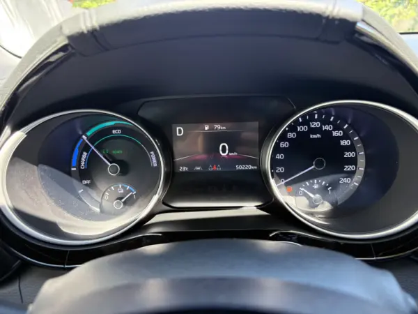 Kia XCeed 1.6 GDi PHEV Drive 41