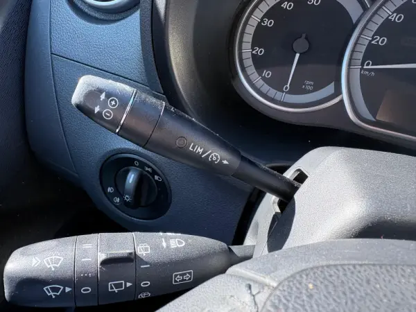 Mercedes-Benz Citan 111 CDI/27 41